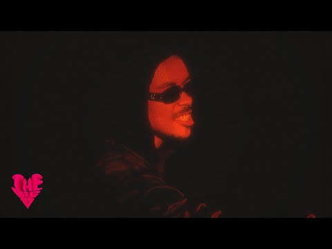 The Big Hash - DREAMERS & LEADERS (Official Visualizer)