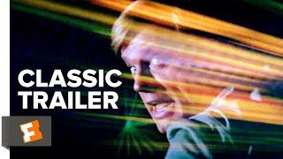 Star Trek: The Motion Picture (1979) Trailer #1  M