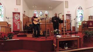 That&#39;s What Makes The Jukebox Play