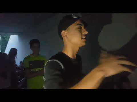 MESTIZO vs LOLOTRANCE - CUARTOS // UNIÓN BCN CLAS. CASTEFA