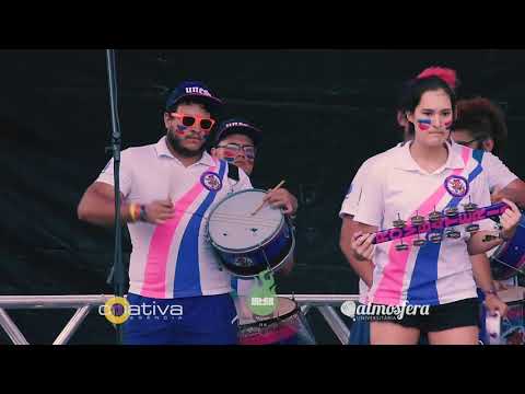 Desafio de Baterias Inter Prudente 2016 - Trombateria