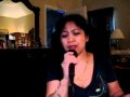 Hiram (Sharon Cuneta karaoke version cover) sung ...