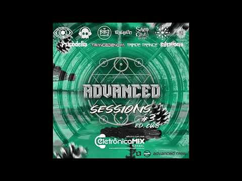 HOUSEDOWN vs RASTAFIRE   Advanced sessions #3 ed  CWB