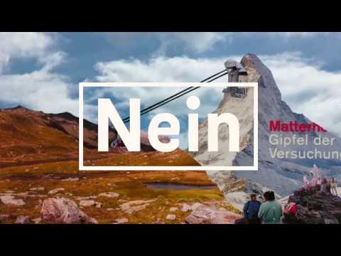 F+F Studiengang Film: Nein zu No Billag