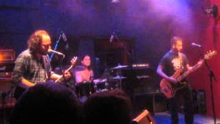 RAINY DAYS REVISITED - Restless Ocean, live in Athens, 06/06/2015