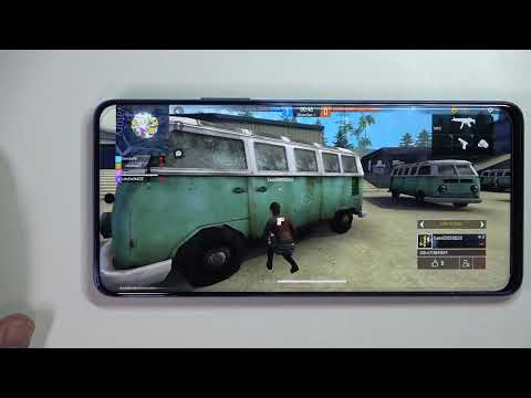 The Ultimate Honor Magic 4 Lite Game Test: A Comprehensive Performance Checkup #honor