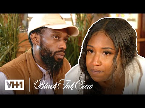 Most Watched Black Ink Crew Videos in 2021 🤩💥