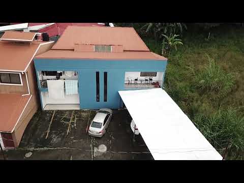 Imagen de Venta de Edificios en Barva - Barva Barva - HEREDIA