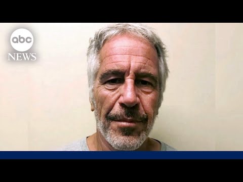 Fallout grows amid release of the Epstein files