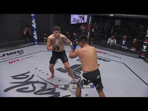 UWC 30|Pelea estelar:  Leyva vs Galera