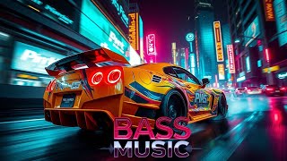 💥ULTIMATE BASS BOOST 2025 🔊 | Feel the Power in Your Car 🚗💨 | Turbo Bass Hits 💥ULTIMATE BASS BOOST 2025 🔊 | Feel the Power in Your Car 🚗💨 | Turbo Bass Hits
