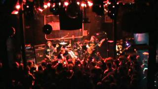 AnorimoI Live 18-11-2011. ΣΚΑΣΕ ΗΛΙΘΙΑ.