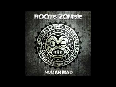 Roots Zombie - Space Echo (Human Mad LP [SoundRising Records 2014])