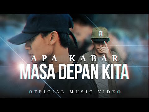 IBNU THE JENGGOT - Apa Kabar Masa Depan Kita Ft.BiLaL (OfficiaL Music Video)