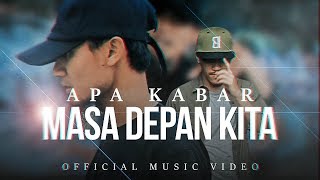 Download lagu IBNU THE JENGGOT - Apa Kabar Masa Depan Kita Ft.BiLaL (OfficiaL ) mp3