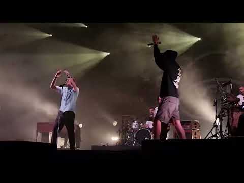 Mrozu x Jan-Rapowanie - Dym