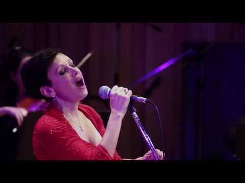 Balderrama por Lorena Astudillo & "El Cuchi de camara" en La Usina del arte