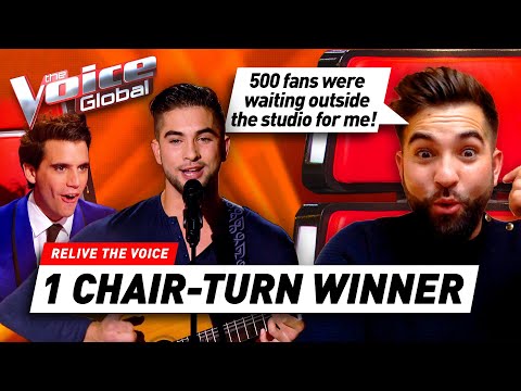 The MOST SUCCESSFUL talent became a Coach on The Voice Kids 😱 | Relive The Voice