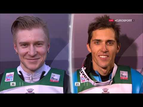 TCS Oberstdorf 2015 | 1 Seria