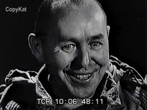 PS : Zum lachenden Mann (1966)