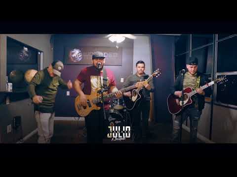 Julio Tamayo - Christian Mendoza - Las Dos Grandes Figuras