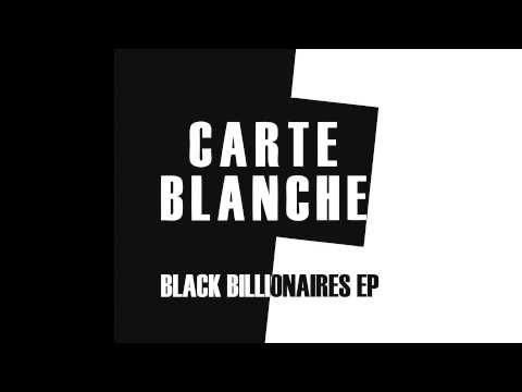 Carte Blanche - Do! Do! Do! (feat. Kid Sister) [Official Audio]