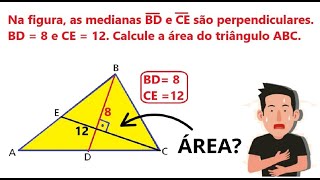 📌CALCULATE THE AREA OF TRIANGLE ABC