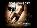 Fear Factory - Hatefiles [Full Album] 