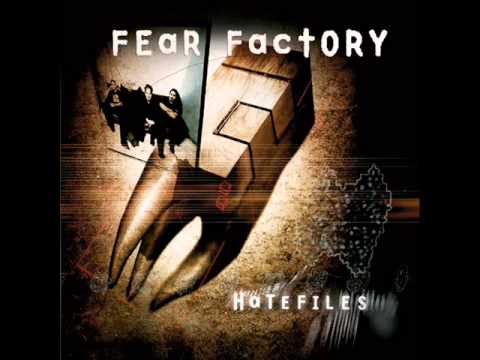 Fear Factory - Hatefiles [Full Album]