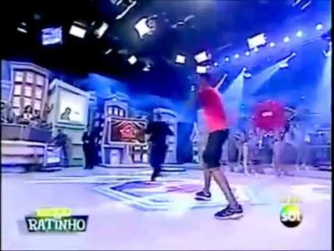 MC PEZÃO -PIPA SEM RABIOLA, PROGRAMA DO RATINHO 28/04/2014