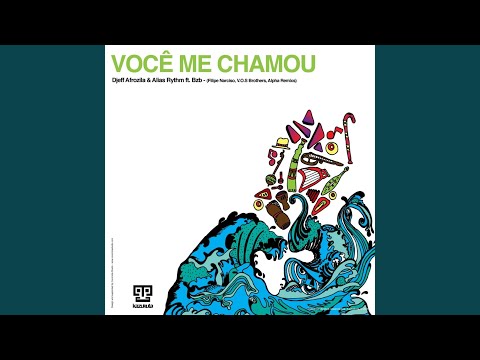 Voce Me Chamou (VOS Brothers & Marco Amadeo Renovatio Soule Mix)