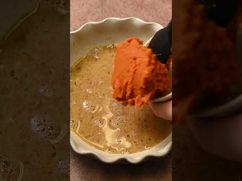 Crispy Pan-Fried Pumpkin French Toast