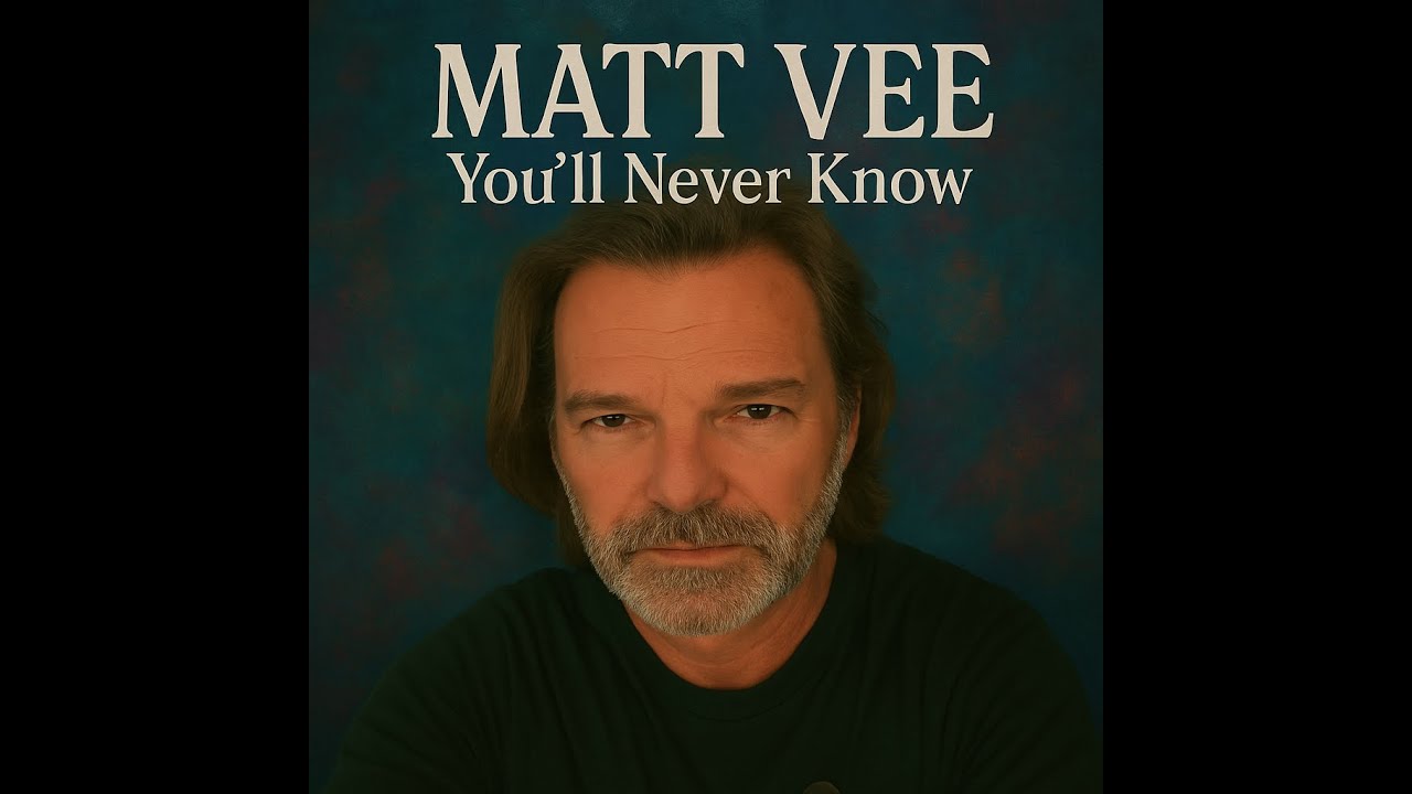 Promotional video thumbnail 2 for Matt Vee