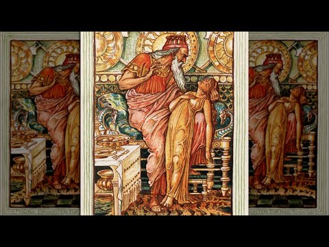 Hand Of Midas - Trailer