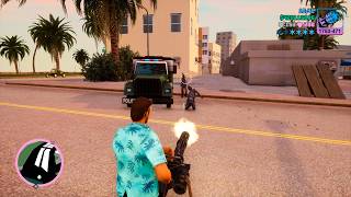 Download lagu GTA Vice City Epic Minigun Rampage 6 Stars Wanted Level Escape mp3 Download lagu GTA Vice City Epic Minigun Rampage 6 Stars Wanted Level Escape mp3