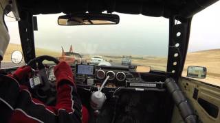 24 Hours of Lemons, Vodden the Hell 2015