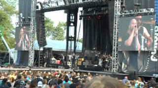 Finger Eleven - Blackout Song