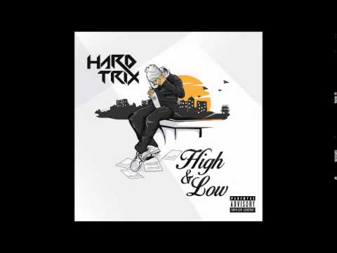 Hard Trix   Mind trips