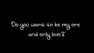 Teitur - One and Only Lyrics