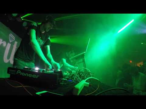 Pyrite - Lead Opener for KJ SAWKA - Full Set Blacksburg