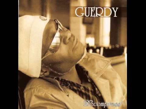 Guerdy - Décompress'