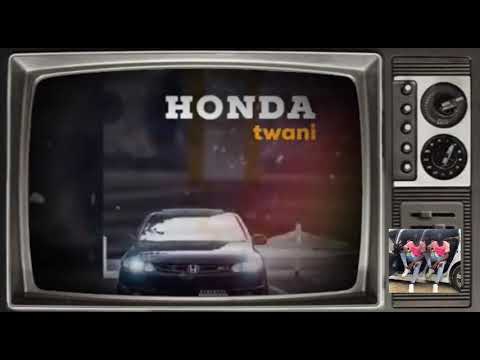 Skillibeng,twani-honda remixx 2021