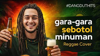 Download lagu Gara-gara Sebotol Minuman - Safei Sroop | Reggae Chill Music Cover mp3