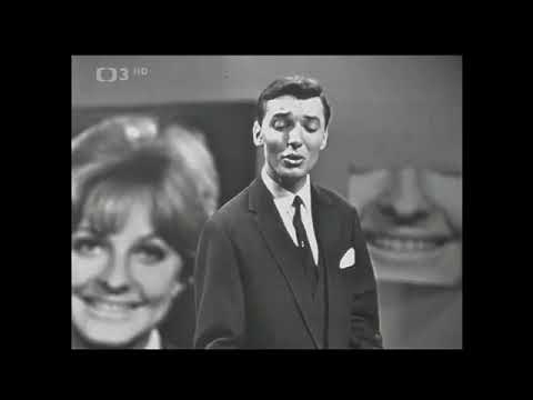 Karel Gott - Když pláčeš, když se směješ (1965)