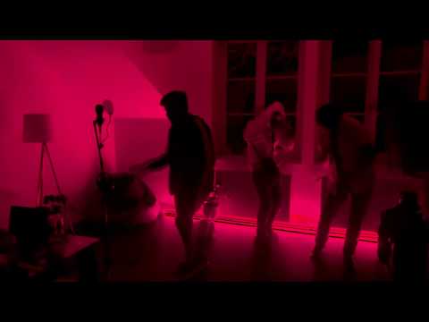 Zeid x Lamper x BardLew - 15KOŁA (prod. Miladski) [DANCING VIDEO]