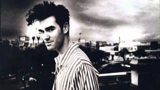 Morrissey Sing Your Life