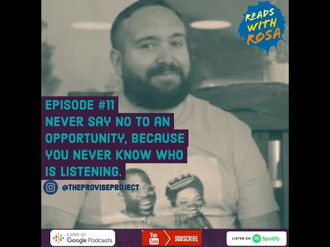 Episode 11:   TimProvise