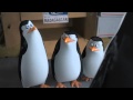 Los Pingüinos de Madagascar (Penguins of ...