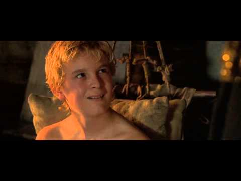 Escena Master and Commander The Far Side of the World 2003
