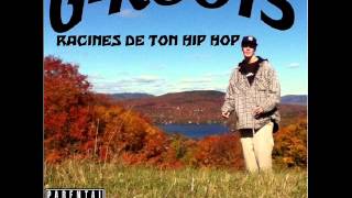 G-roots - Muni toi d'gens